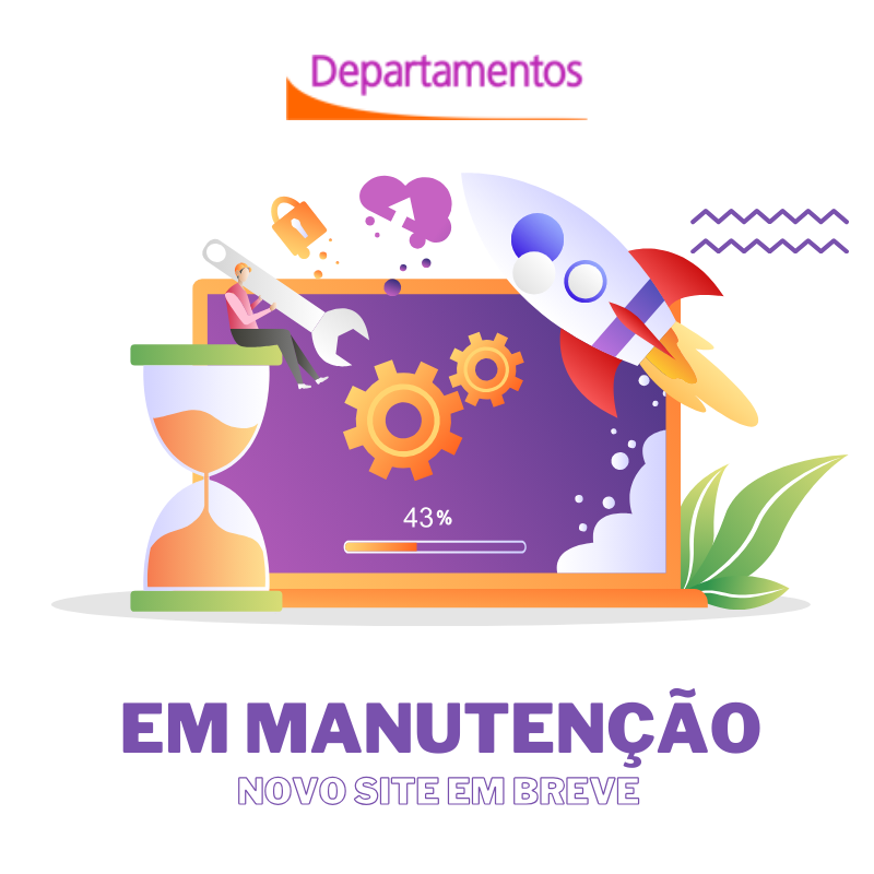 Novo Site em Breve